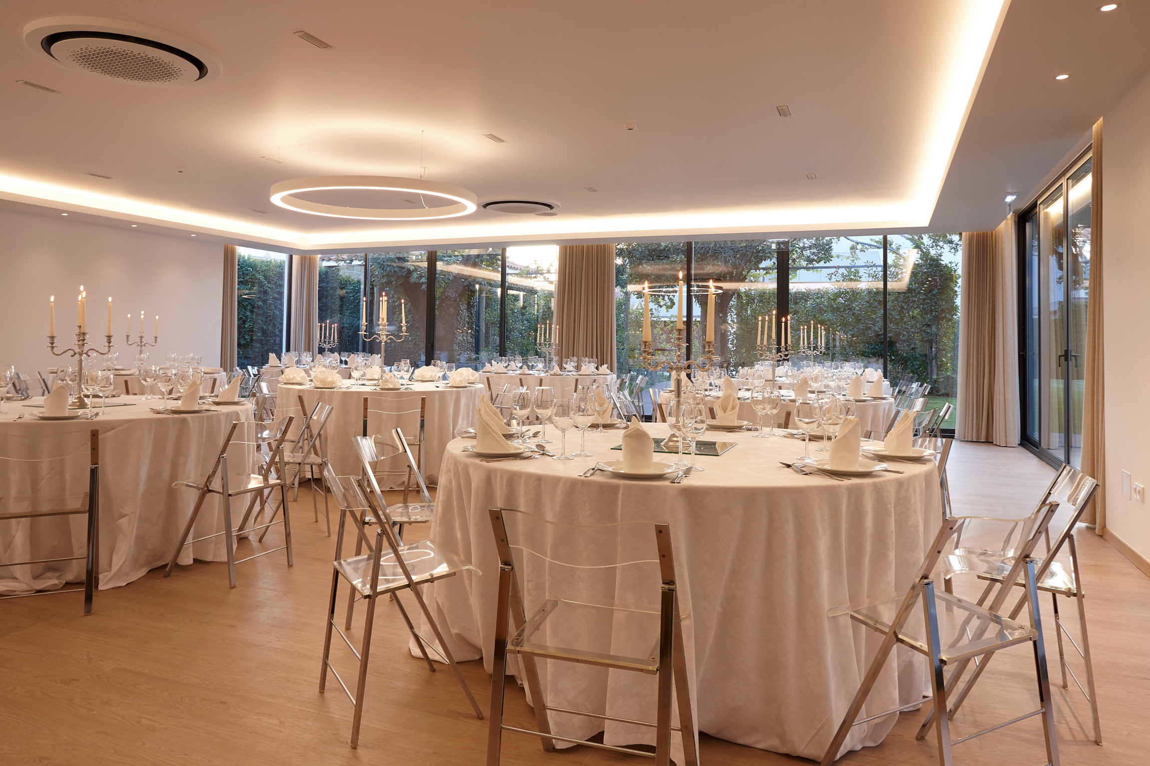 [35] Salão de Eventos